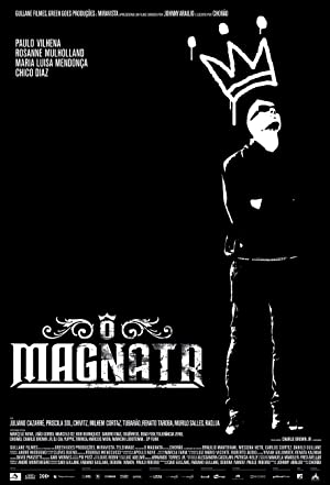 O Magnata (2007) with English Subtitles on DVD on DVD